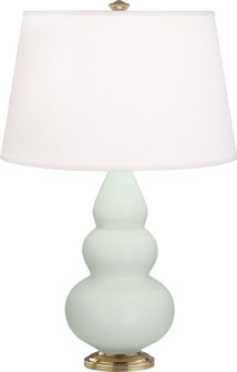 Lamps Table by Robert Abbey ( 165 | MCL30 Small Triple Gourd ) 