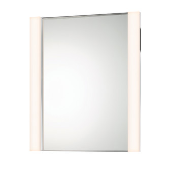 Mirrors Electric by Sonneman ( 69 | 2554.01 Vanity ) 