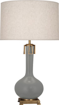 Lamps Table by Robert Abbey ( 165 | MST92 Athena ) 