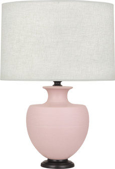 Lamps Table by Robert Abbey ( 165 | MWR22 Michael Berman Atlas ) 