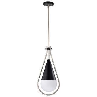 Mini Pendants Glass Down by Nuvo Lighting ( 72 | 60-7913 Admiral ) 