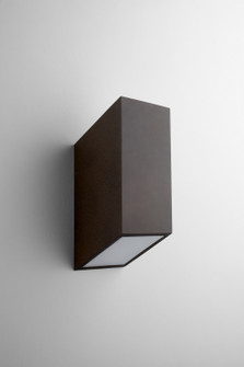 Exterior Wall Mt./Flush by Oxygen ( 440 | 3-701-22 Uno ) 