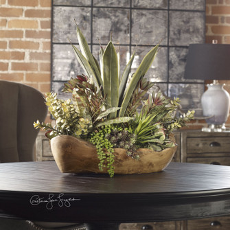 Home Accents Flowers/Greenery by Uttermost ( 52 | 60119 Salar ) 