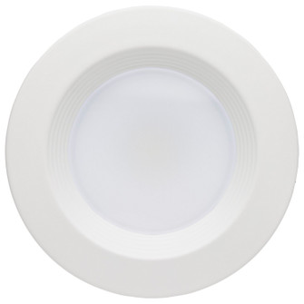 Recessed Line Voltage 4In Trims by Satco ( 230 | S11800R1 ) 