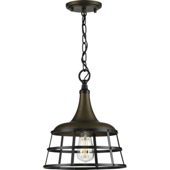 Pendants Open Frame by Progress Lighting ( 54 | P500236-161 Bastille ) 