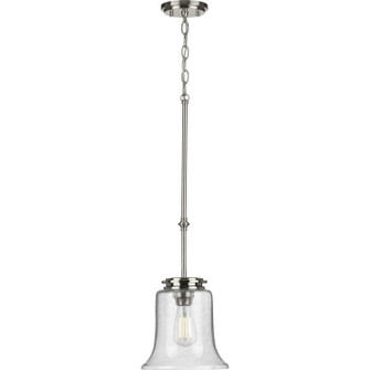 Mini Pendants Glass Down by Progress Lighting ( 54 | P500238-009 Winslett ) 