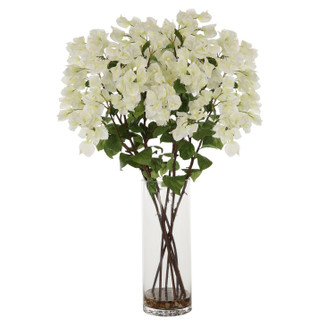 Home Accents Flowers/Greenery by Uttermost ( 52 | 60218 Antiparos ) 