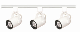 Track Kits by Nuvo Lighting ( 72 | TK348 Track Lighting Kits White ) 