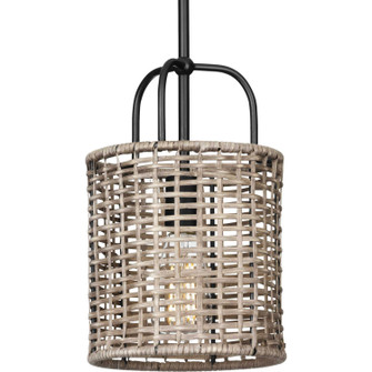 Mini Pendants Drum Shade by Progress Lighting ( 54 | P500307-031 Lavelle ) 