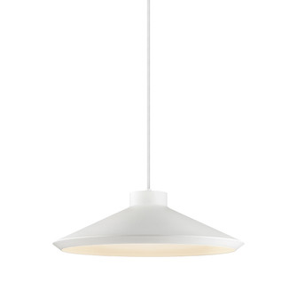 Pendants Metal Shade by Sonneman ( 69 | 2754.03-G Koma ) 