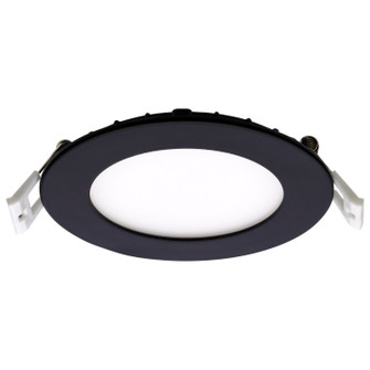 Recessed Line Voltage 4In Trims by Satco ( 230 | S11874 ) 