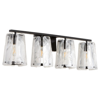 Bathroom Fixtures Four Lights by Quorum ( 19 | 5575-4-59 Prestige ) 