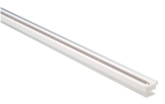 Track Rail/Track by Nuvo Lighting ( 72 | TR122 Track White ) 