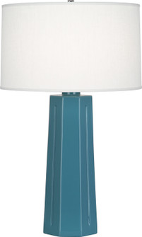 Lamps Table by Robert Abbey ( 165 | OB960 Mason ) 