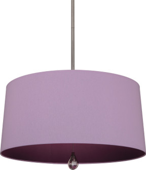 Pendants Drum Shade by Robert Abbey ( 165 | WB335 Williamsburg Custis ) 