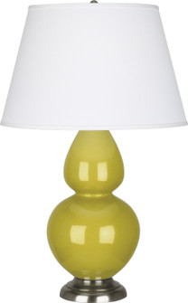 Lamps Table by Robert Abbey ( 165 | CI22X Double Gourd ) 