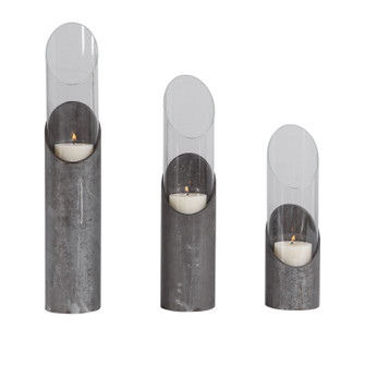 Home Accents Candles/Holders by Uttermost ( 52 | 17518 Karter ) 