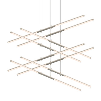 Pendants Glass Down by Sonneman ( 69 | 2804.13 Tik-Tak ) 