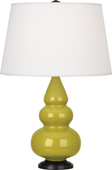 Lamps Table by Robert Abbey ( 165 | CI31X Small Triple Gourd ) 