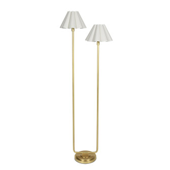 Lamps Floor by Regina Andrew ( 400 | 14-1066NB-WT Polly ) 