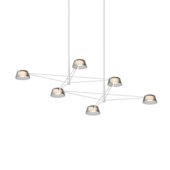 Linear/Island 4 Light + by Sonneman ( 69 | 2036.17K Ray ) 