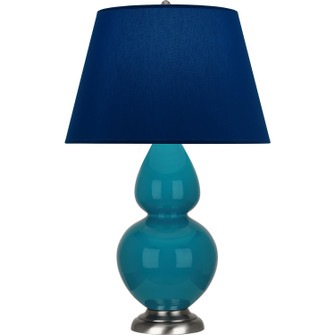 Lamps Table by Robert Abbey ( 165 | 1753N Double Gourd ) 