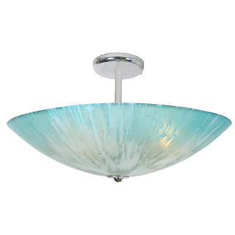 Semi-Flush Mts. Bowl Style by Van Teal ( 247 | 632350 Private Events ) 