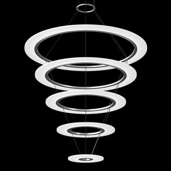 Pendants Ring/Halo by Sonneman ( 69 | 2078.16 Arctic Rings ) 