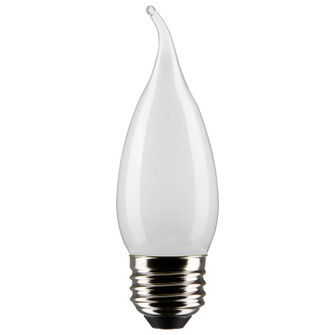 Bulbs Flame Tip by Satco ( 230 | S21317 ) 
