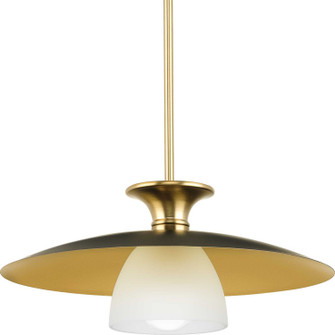 Pendants Glass Down by Progress Lighting ( 54 | P500394-109 Trimble ) 