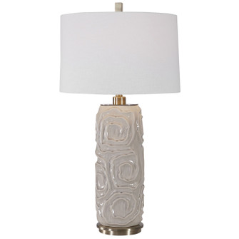 Lamps Table by Uttermost ( 52 | 26379-1 Zade ) 