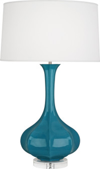 Lamps Table by Robert Abbey ( 165 | PC996 Pike ) 