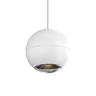 Mini Pendants Cable by Sonneman ( 69 | 7505.98 Hemisphere ) 