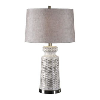 Lamps Table by Uttermost ( 52 | 27535-1 Kansa ) 
