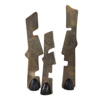 Home Accents Statues/Sculptures by Uttermost ( 52 | 18197 Geometric Echoes ) 