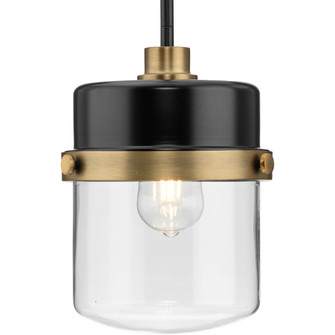 Mini Pendants Glass Down by Progress Lighting ( 54 | P500471-31M Beckner ) 
