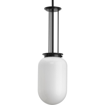 Mini Pendants Glass Down by Progress Lighting ( 54 | P500476-31M Alisse ) 