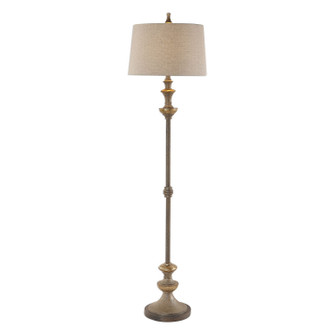 Lamps Floor by Uttermost ( 52 | 28180-1 Vetralla ) 