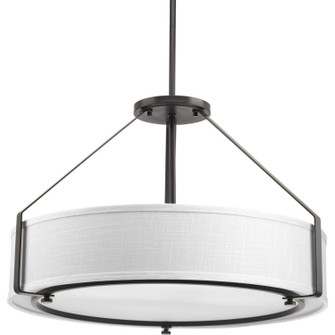 Pendants Drum Shade by Progress Lighting ( 54 | P5015-20 Ratio ) 