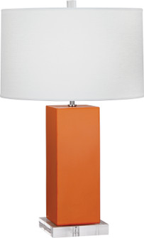Lamps Table by Robert Abbey ( 165 | PM995 Harvey ) 