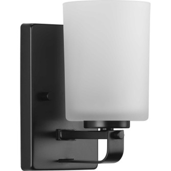 Sconces Single Glass by Progress Lighting ( 54 | P300341-31M League ) 