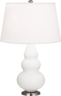Lamps Table by Robert Abbey ( 165 | MLY32 Small Triple Gourd ) 