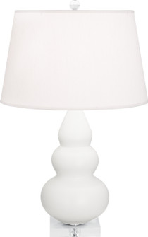 Lamps Table by Robert Abbey ( 165 | MLY33 Small Triple Gourd ) 