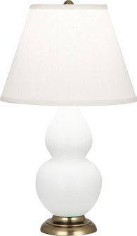 Lamps Table by Robert Abbey ( 165 | MLY50 Small Double Gourd ) 