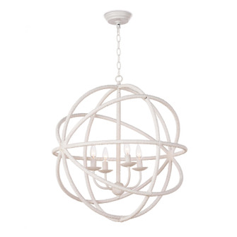 Mid. Chandeliers Sphere by Regina Andrew ( 400 | 16-1223 Regatta ) 