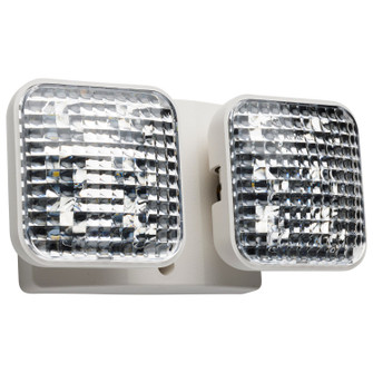 Utility Emergency Lights by Nuvo Lighting ( 72 | 67-135 ) 