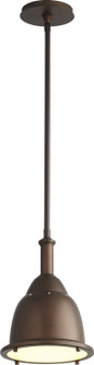 Mini Pendants Metal Shade by Oxygen ( 440 | 3-6202-22 Ruvo ) 