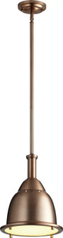 Mini Pendants Metal Shade by Oxygen ( 440 | 3-6202-25 Ruvo ) 