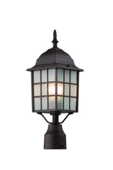 Exterior Post/Pier Head by Trans Globe Imports ( 110 | 4421 RT San Gabriel ) 