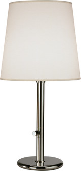 Lamps Table by Robert Abbey ( 165 | 2082W Rico Espinet Buster Chica ) 